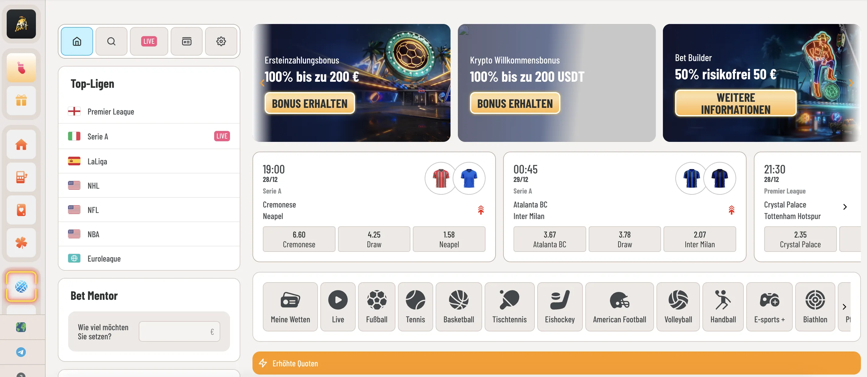 Spielvielfalt, die begeistert – Das Angebot im Wyns Casino Spielvielfalt, die begeistert – Das Angebot im Wyns Casino